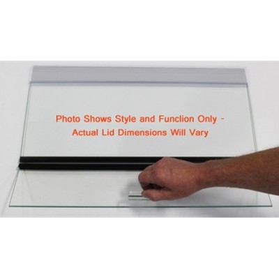 aquarium acrylic diy lid 18