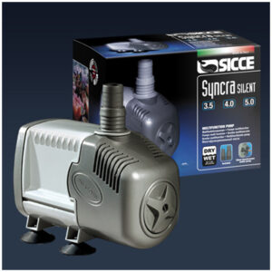 Sicce Syncra Silent 3.0 714GPH Pump 1 - Aquarium Filters