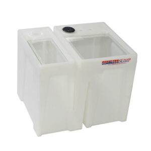 Seamless Sumps®