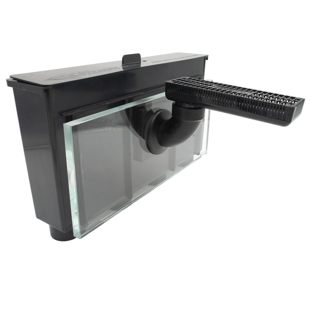 Overflows & Returns Archives Custom Aquariums