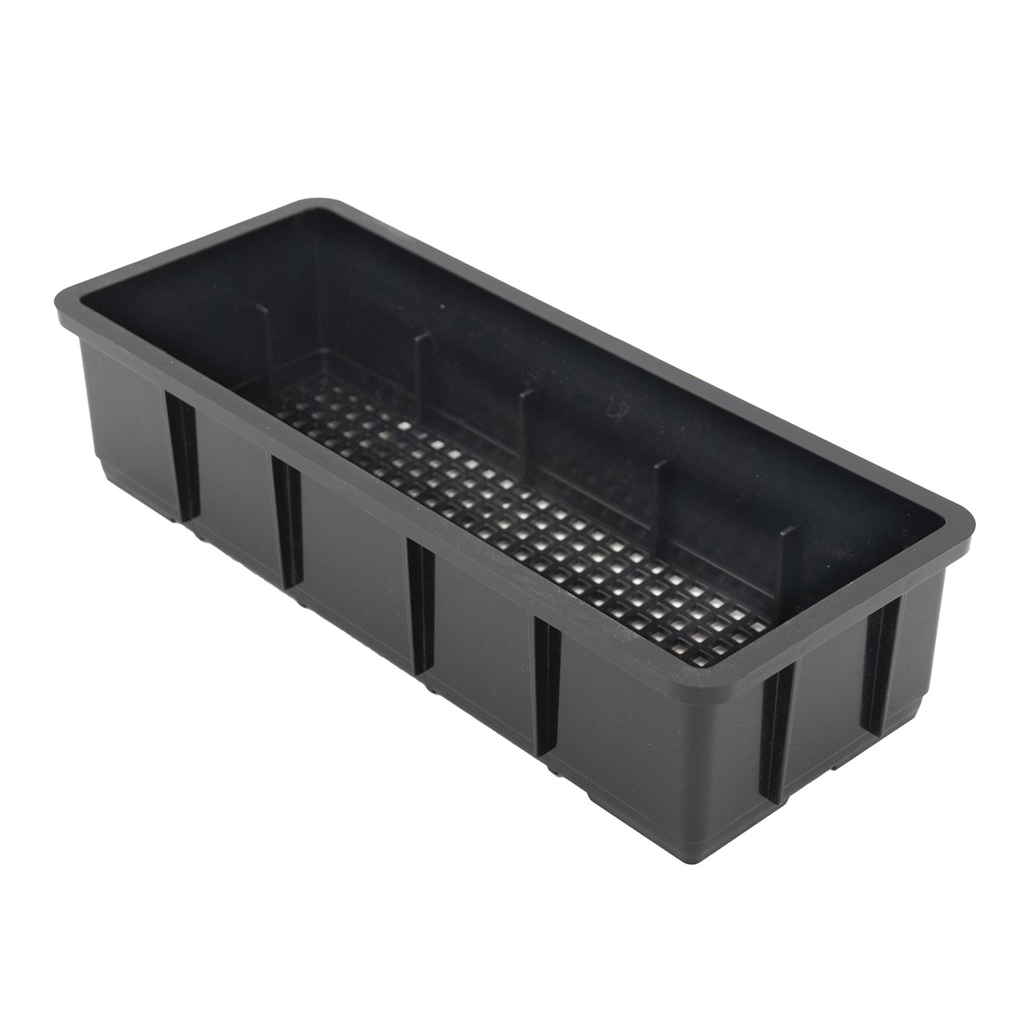 4" x 10.5" Bio Media Basket Custom Aquariums