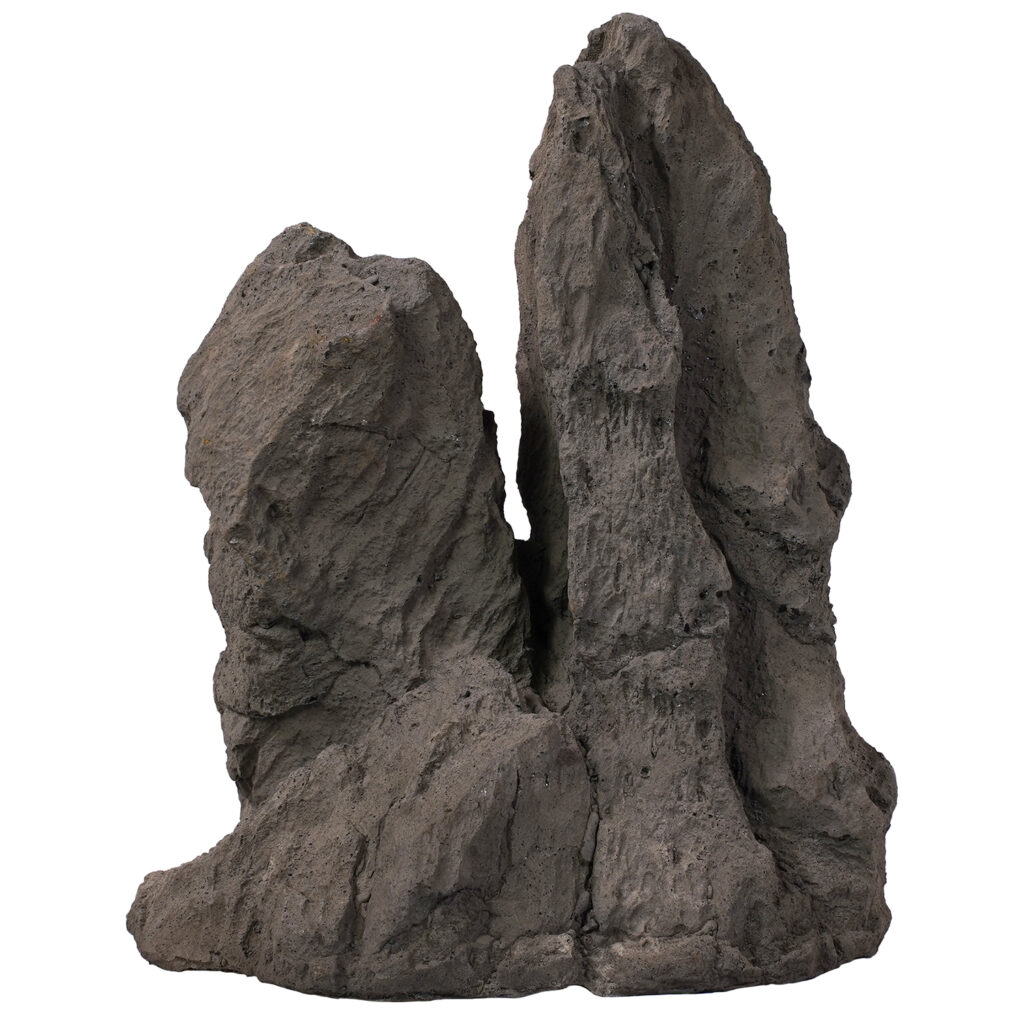 Extra Large Tall Aquascaping Rock Custom Aquariums