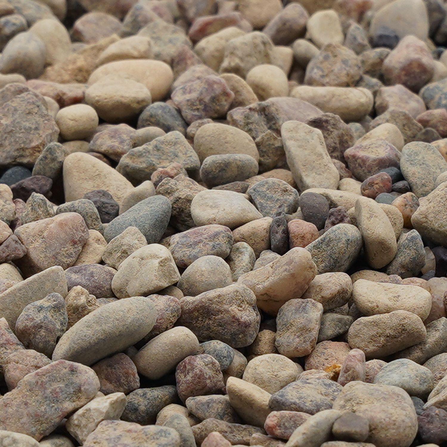 Flint Aquarium Gravel - Custom Aquariums